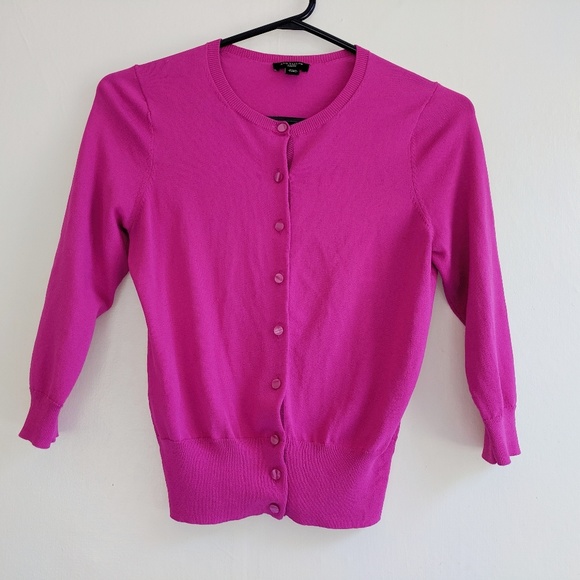 Ann Taylor Sweaters - Ann Taylor cardigan size XSP